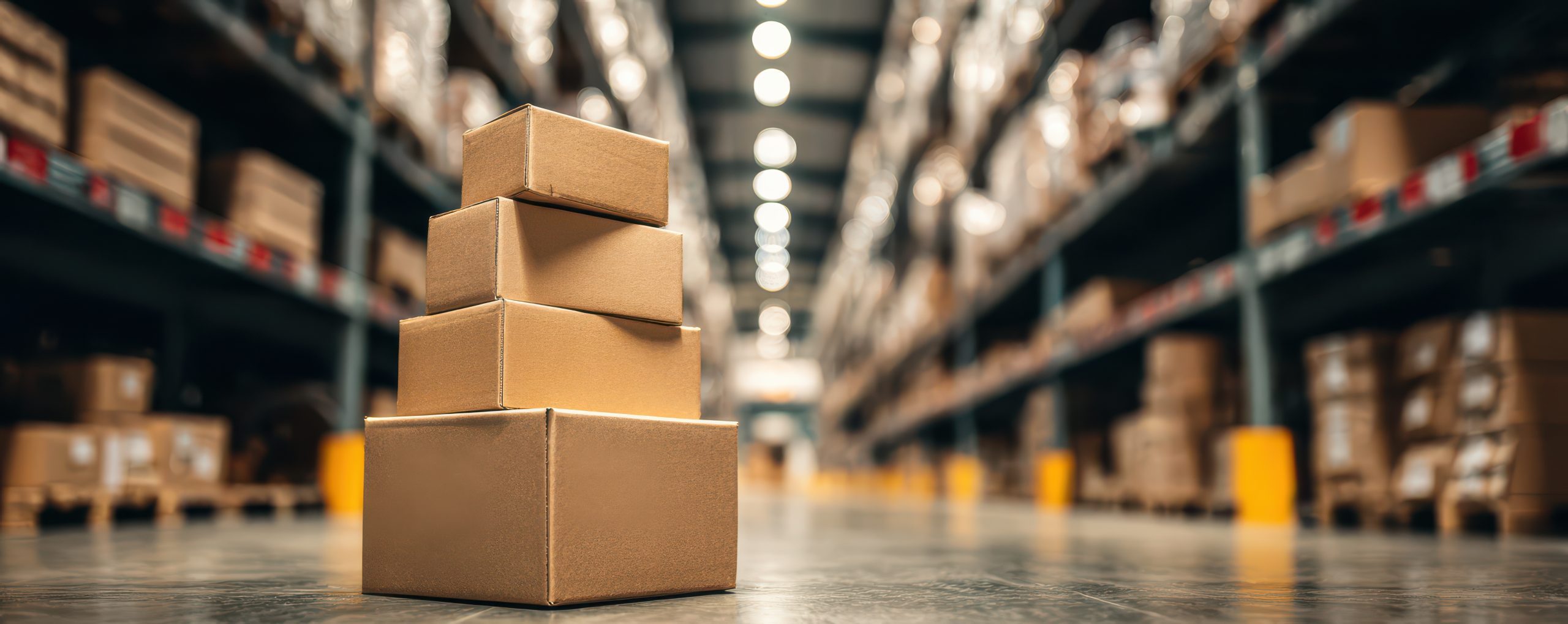 Warehousing and distribution solutions