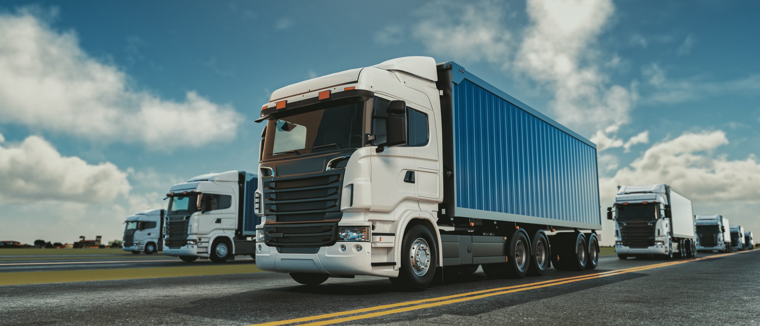 Road and Rail Freight