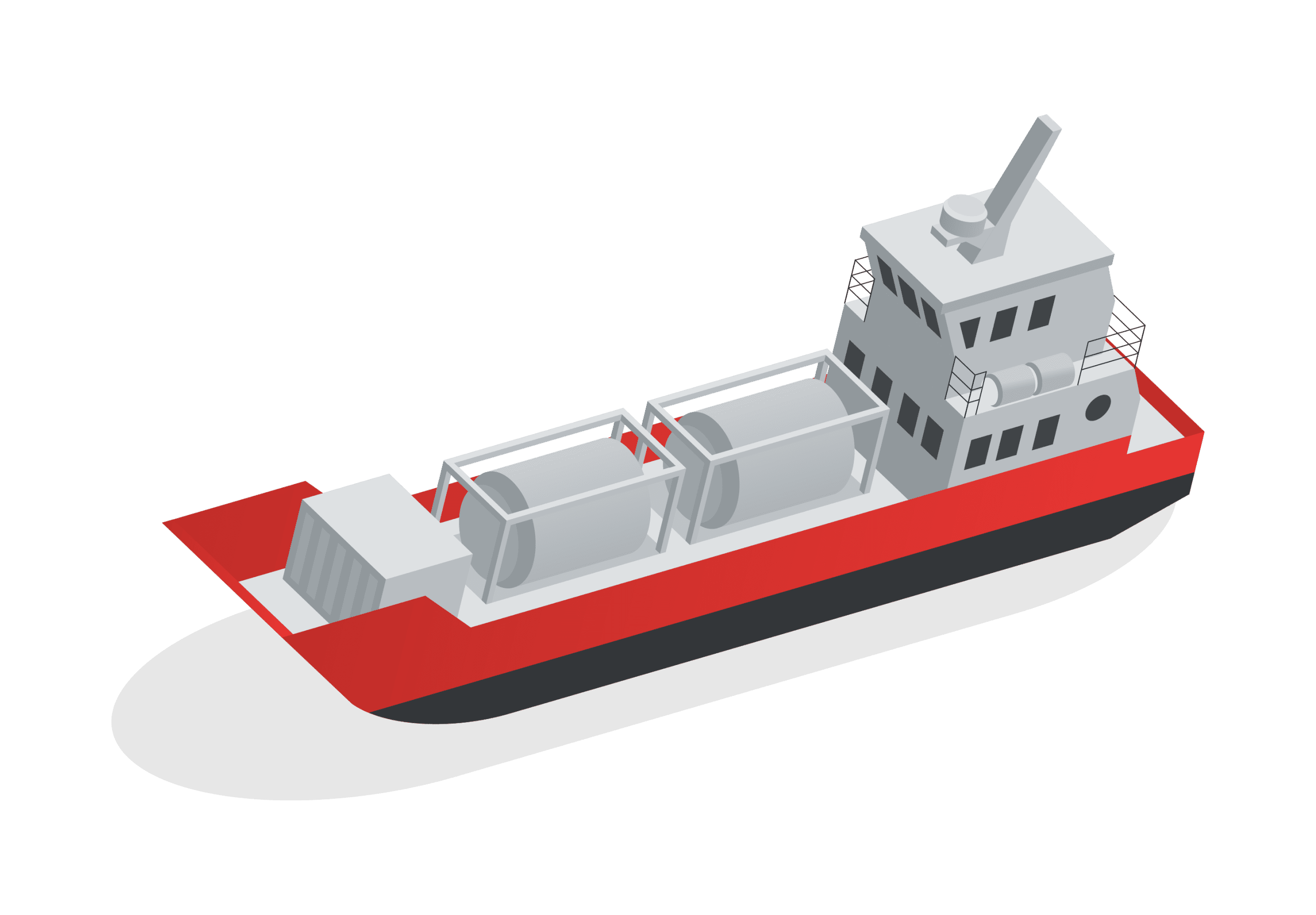 break bulk shipping