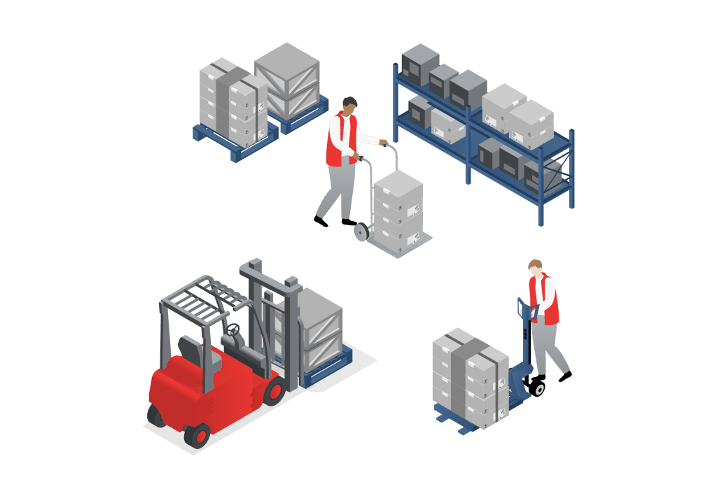 Alcohol Logistics and Distribution