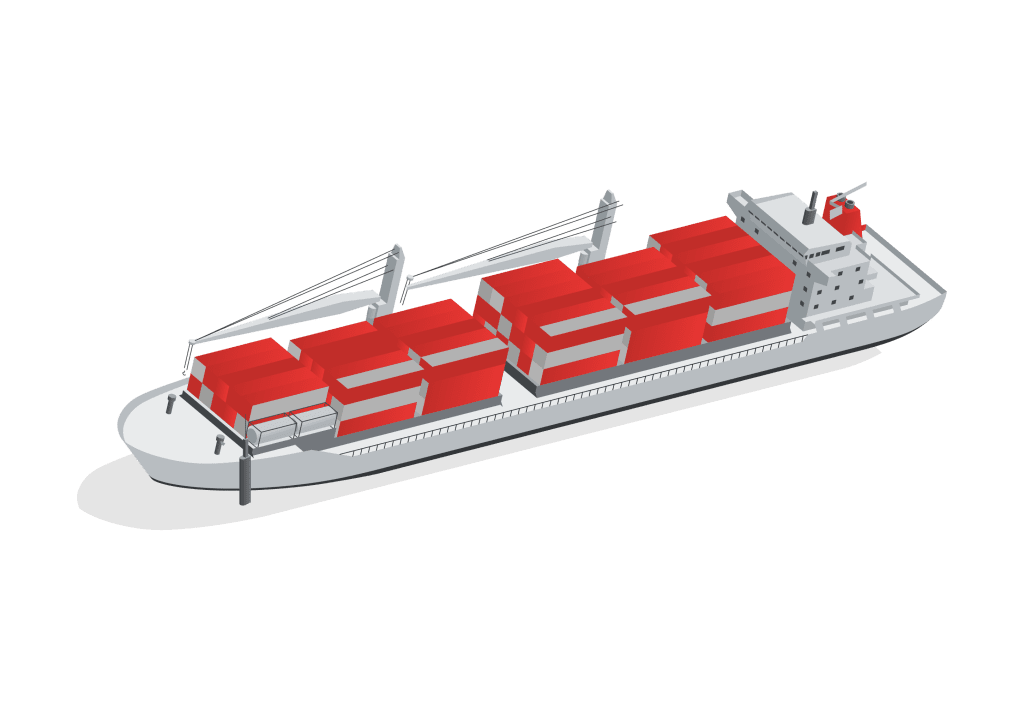 sea freight