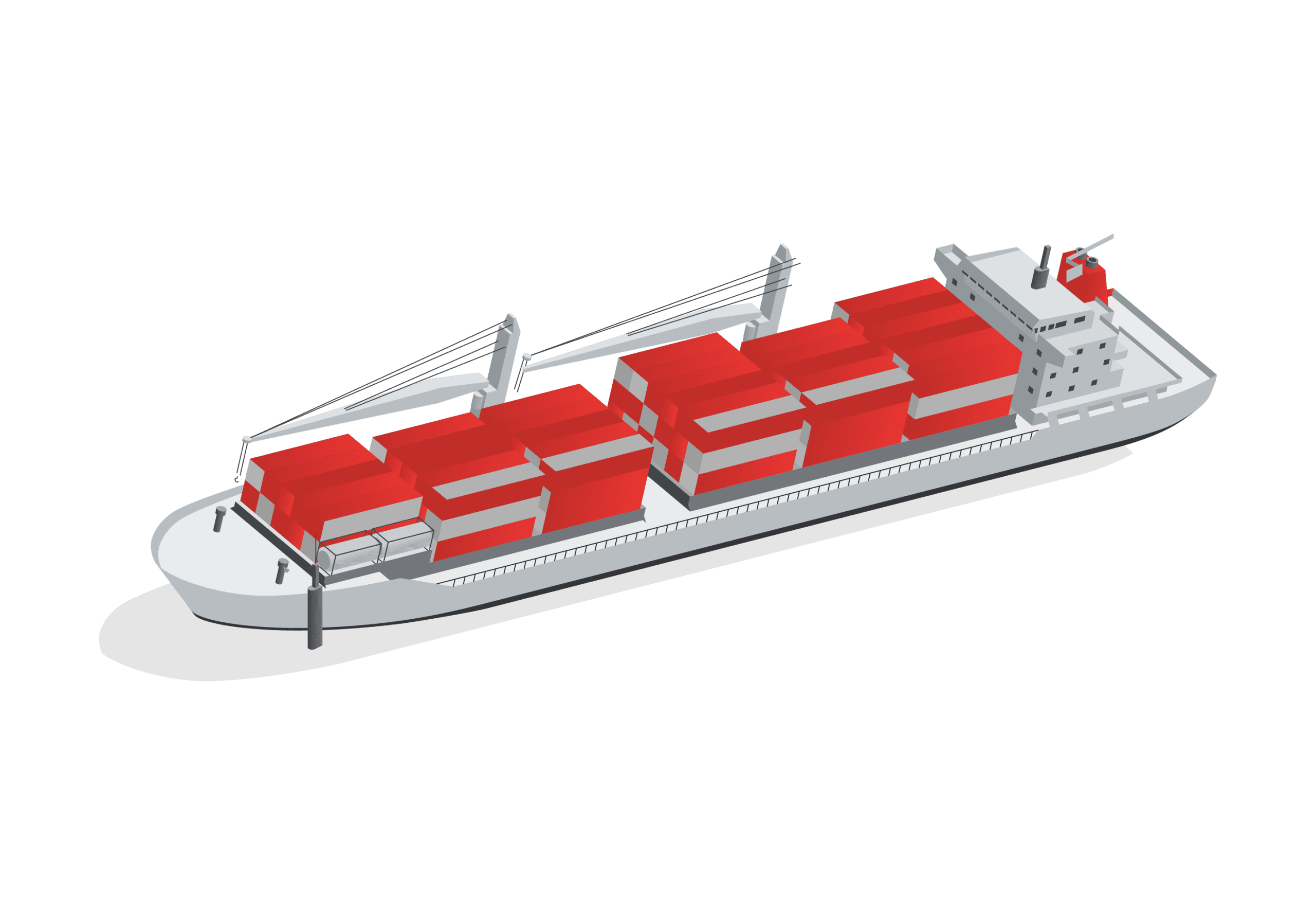 sea freight