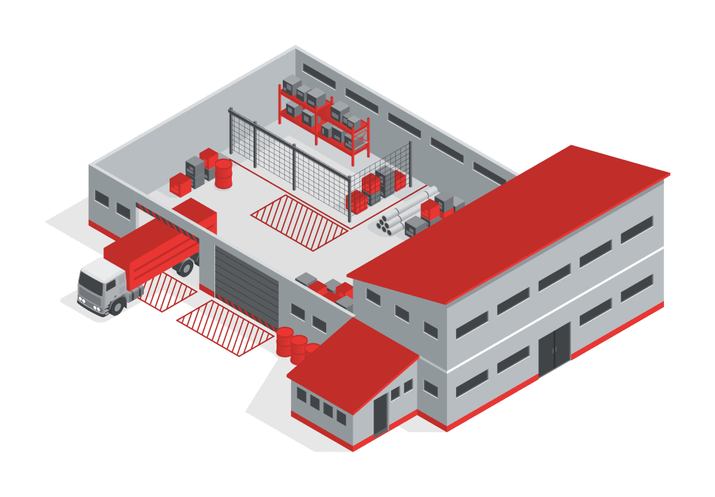 Bonded Warehousing
