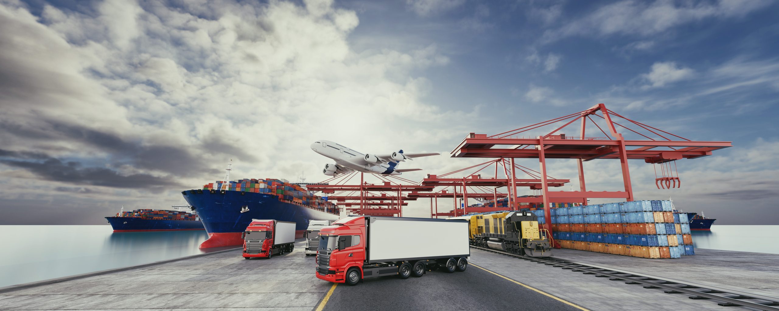 Customs Brokerage