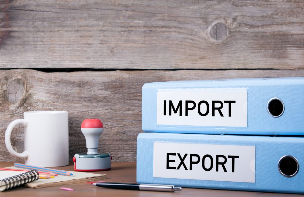 Documentation Shipping Services