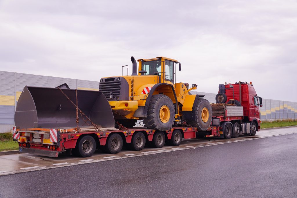 Special Projects Logistics